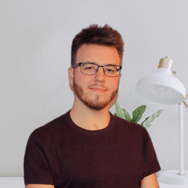 William Prater, Founder & Strategist