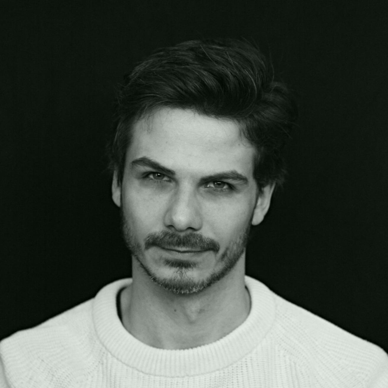 Ivan J., Design Team Lead