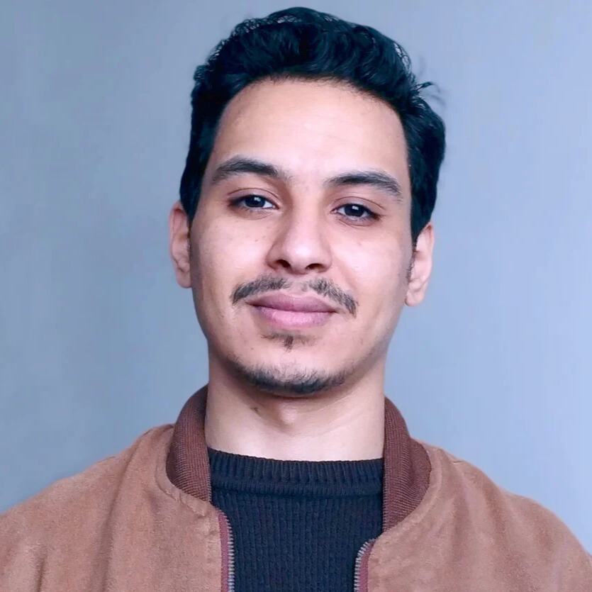 Ali G., Engineering Team Lead