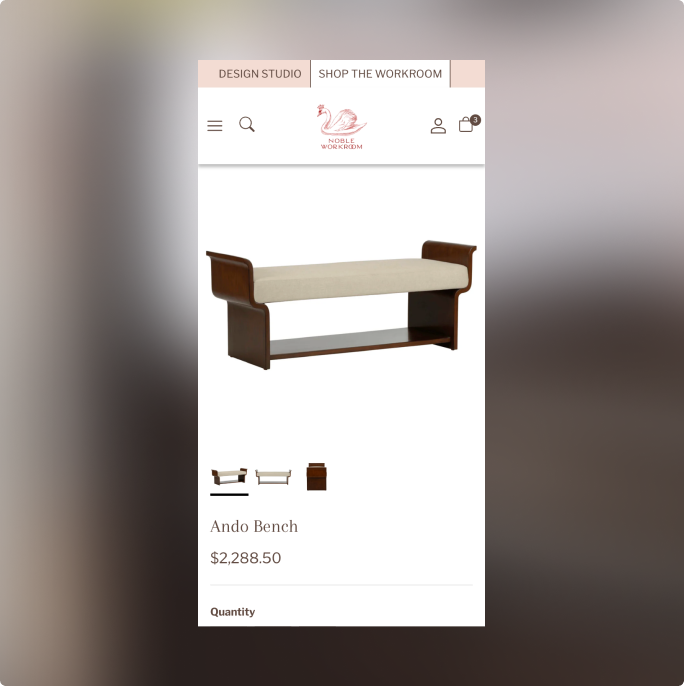 Noble Designs project image