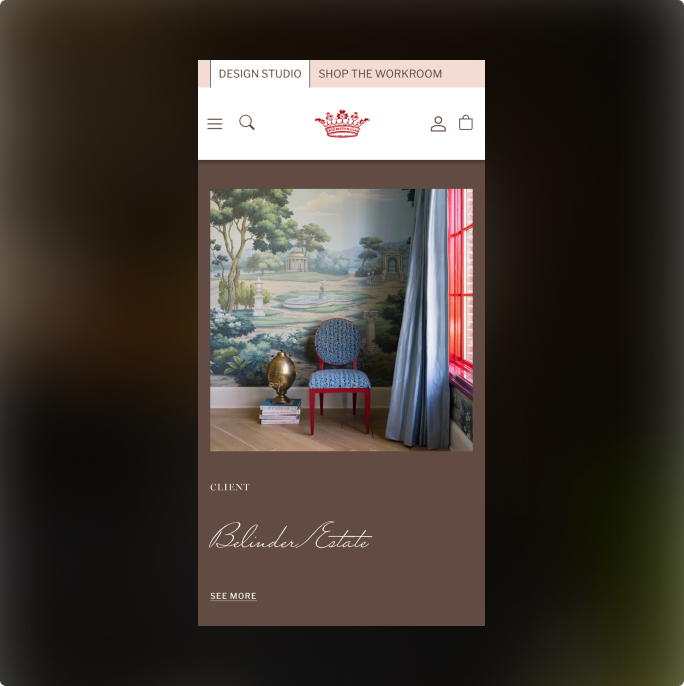 Noble Designs project image